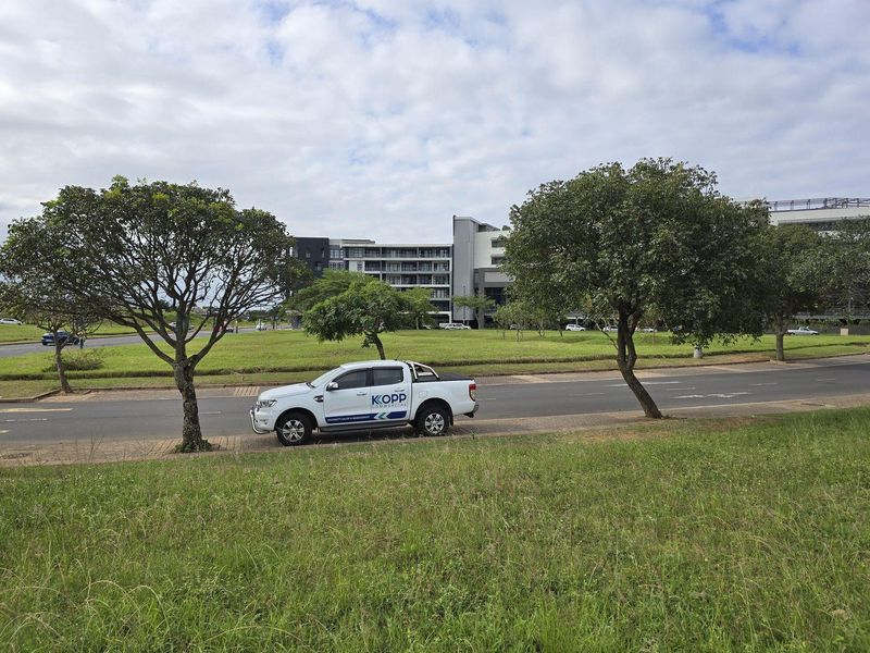 Vacant Land For Sale in Umhlanga Ridge, Umhlanga, KwaZulu Natal - Photo 3