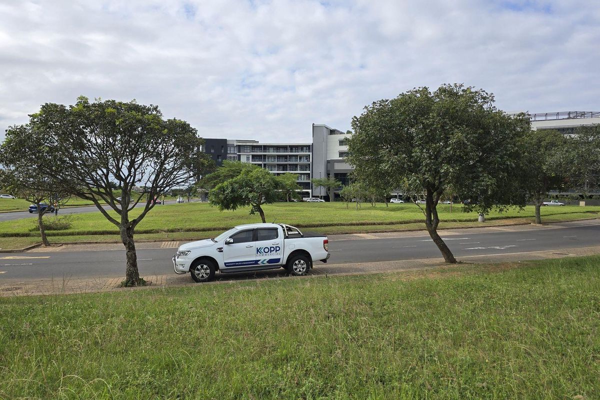 Vacant Land For Sale in Umhlanga Ridge, Umhlanga, KwaZulu Natal - Photo 3