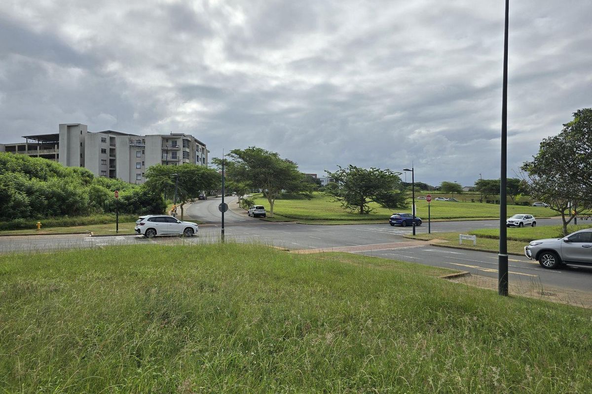 Vacant Land For Sale in Umhlanga Ridge, Umhlanga, KwaZulu Natal - Photo 4