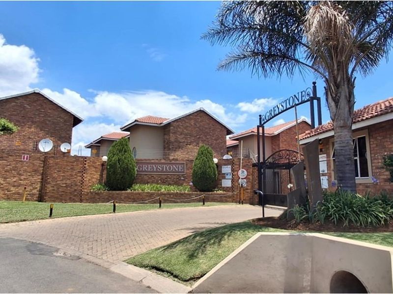 Duplex for Sale in Edleen for sale, Kempton Park - Photo 3