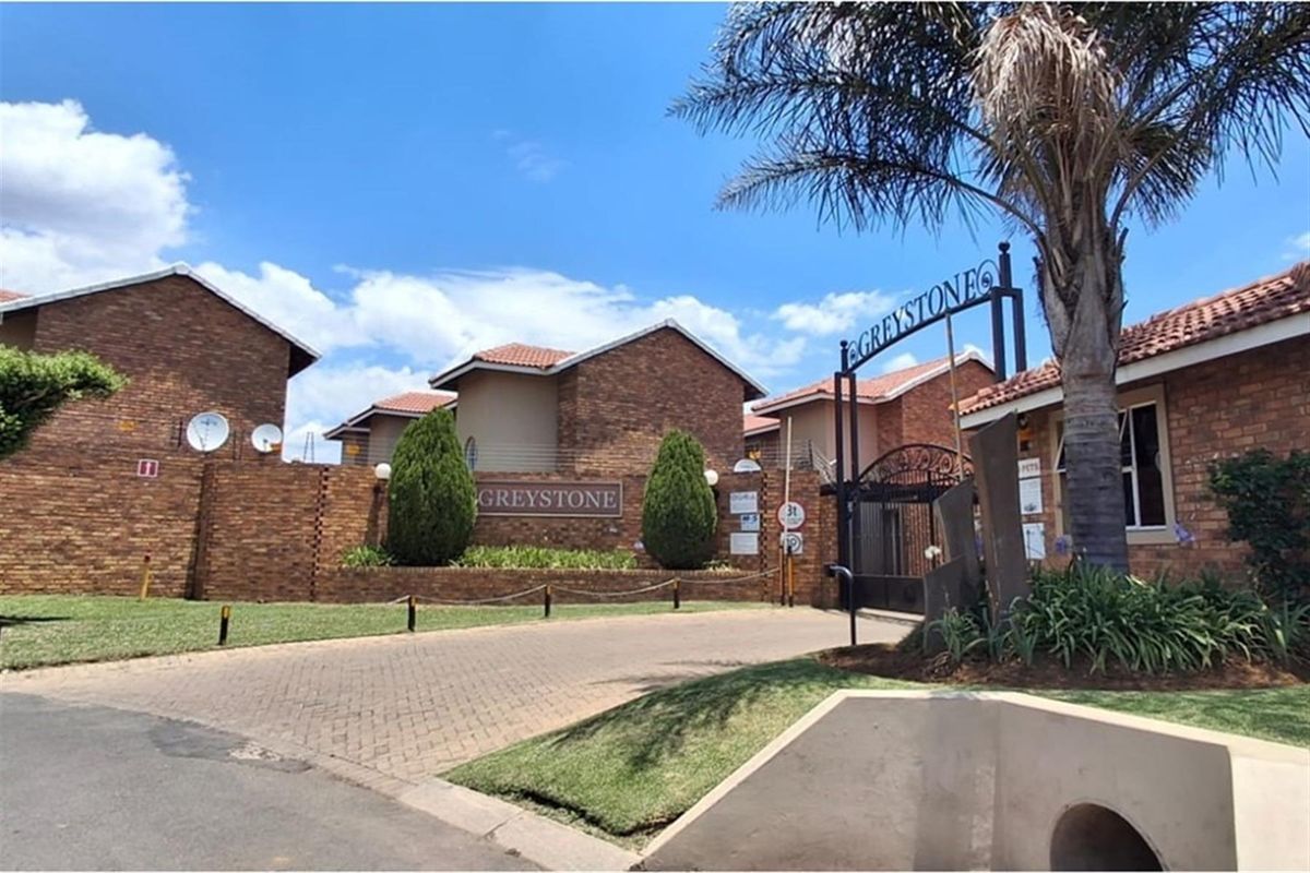 Duplex for Sale in Edleen for sale, Kempton Park - Photo 3