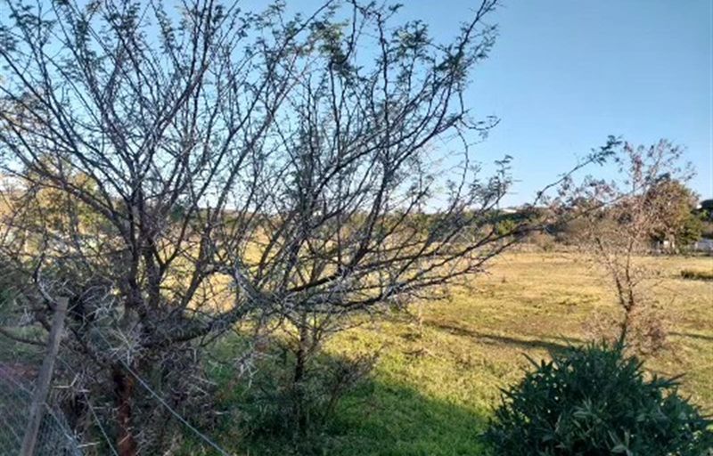 Vacant Commercial Land For Sale in Heidelberg Western Cape