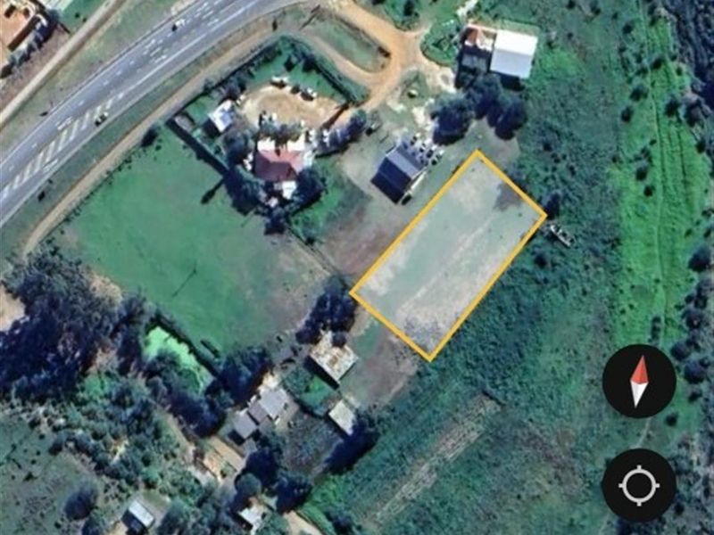 Vacant Commercial Land For Sale in Heidelberg Western Cape - Photo 2