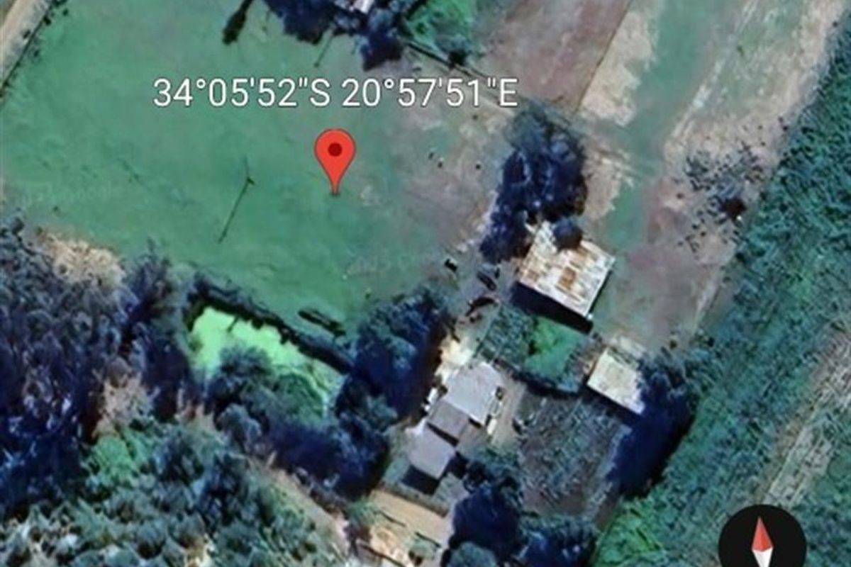 Vacant Commercial Land For Sale in Heidelberg Western Cape - Photo 3