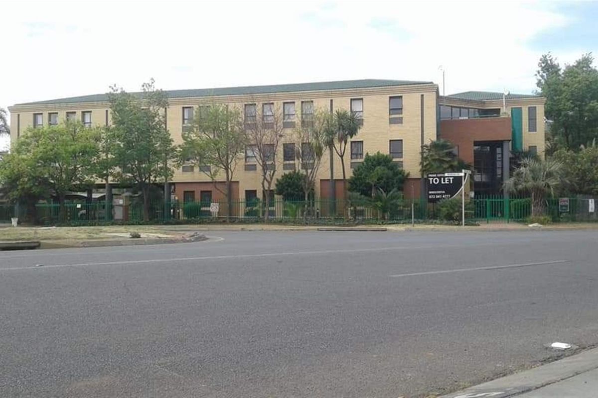 Commercial Property For Sale in Alberton Central, Alberton - Photo 3