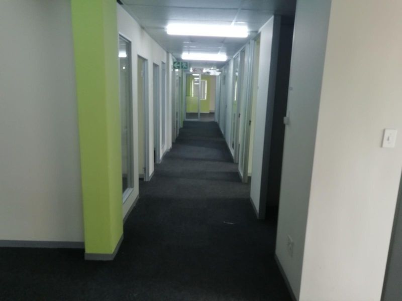 Commercial Property For Sale in Alberton Central, Alberton - Photo 2