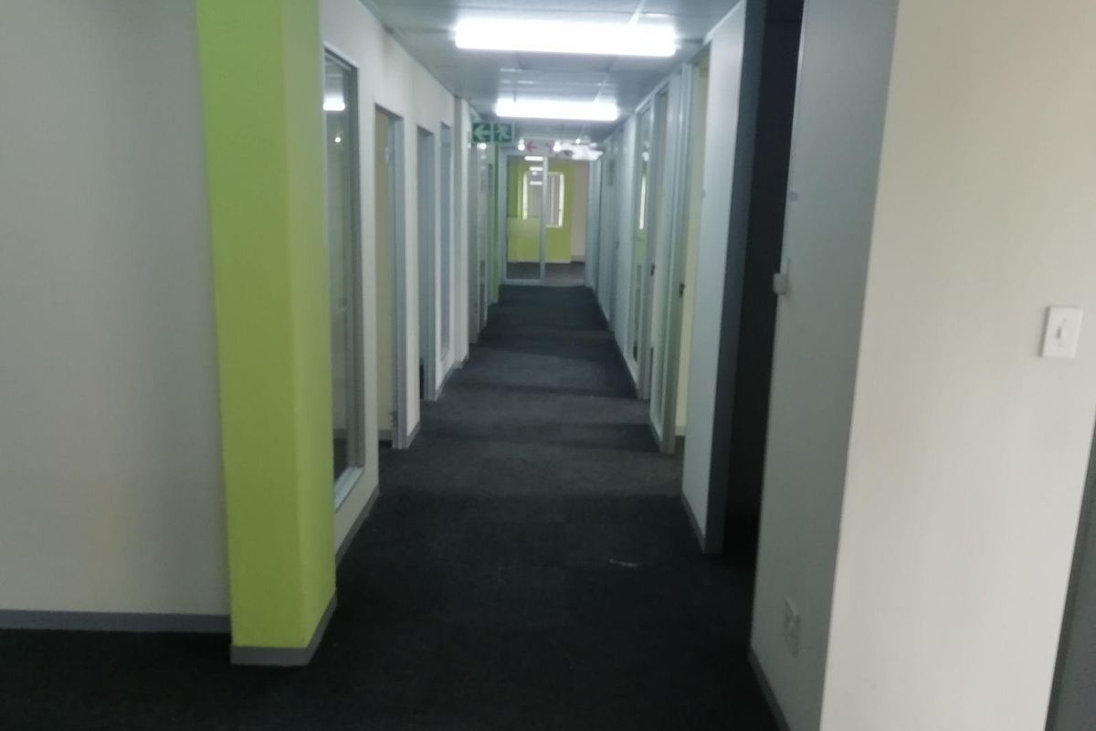 Commercial Property For Sale in Alberton Central, Alberton - Photo 2