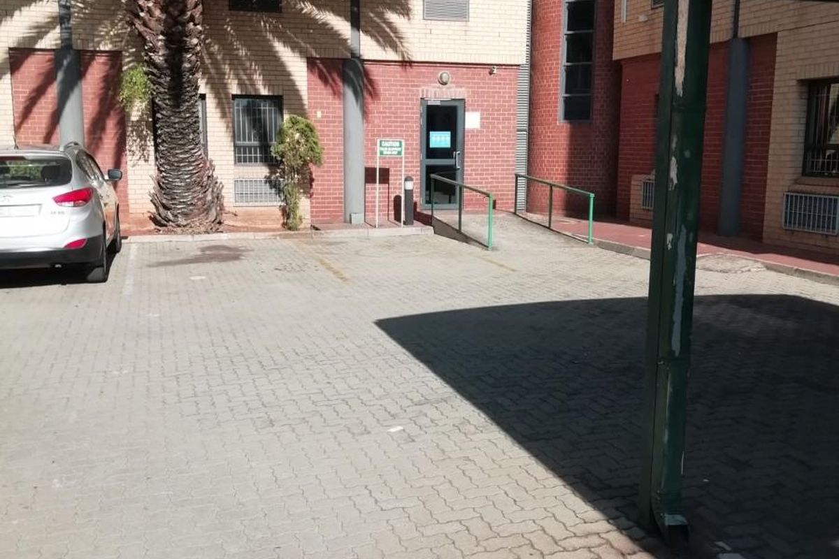 Commercial Property For Sale in Alberton Central, Alberton - Photo 5