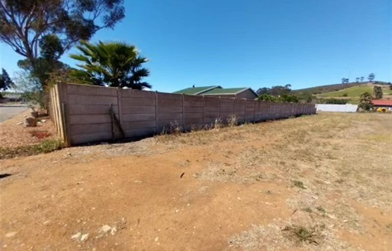 Vacant Land, Plot For Sale in Heidelberg Western Cape