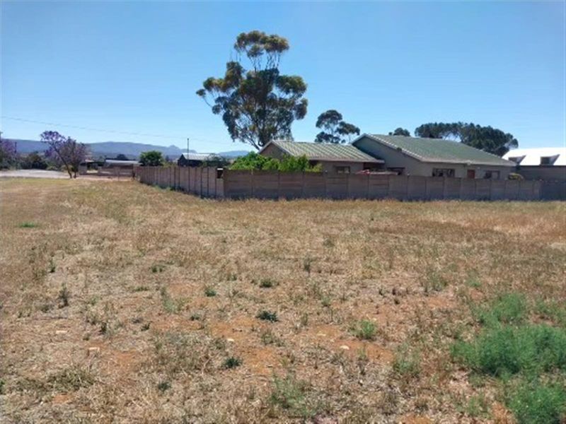 Vacant Land, Plot For Sale in Heidelberg Western Cape - Photo 2