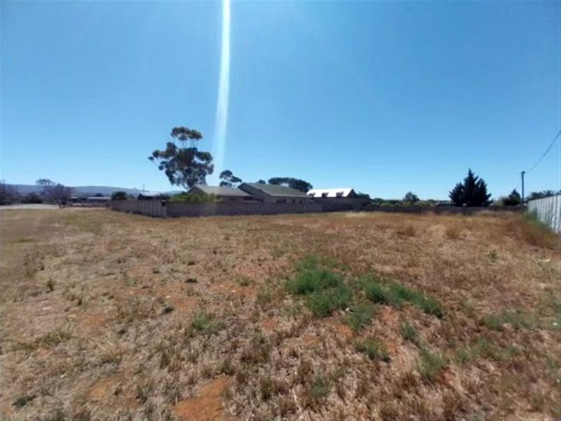 Vacant Land, Plot For Sale in Heidelberg Western Cape - Photo 8