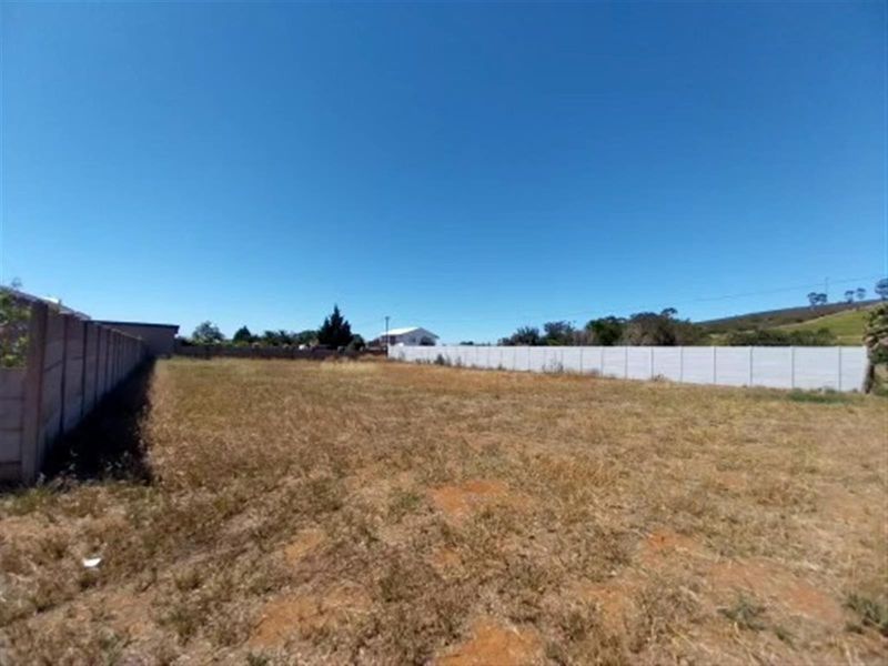 Vacant Land, Plot For Sale in Heidelberg Western Cape - Photo 3
