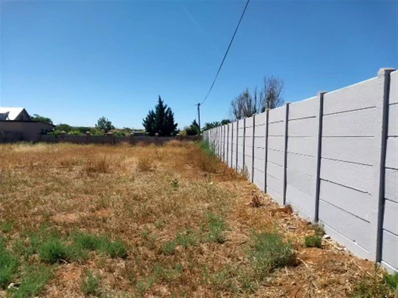 Vacant Land, Plot For Sale in Heidelberg Western Cape - Photo 7