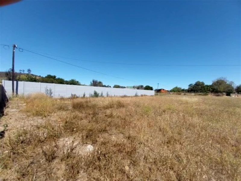 Vacant Land, Plot For Sale in Heidelberg Western Cape - Photo 6
