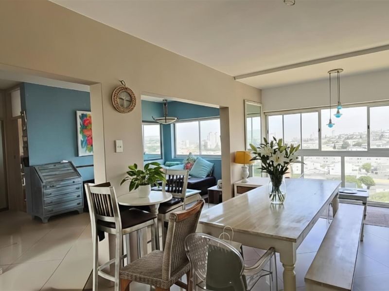 Stunning 9th-Floor - 2 Bedroom Furnished Corporate Retreat in Table View - Photo 8