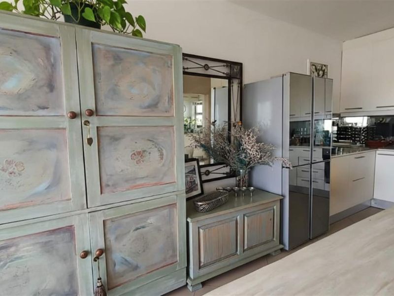 Stunning 9th-Floor - 2 Bedroom Furnished Corporate Retreat in Table View - Photo 3