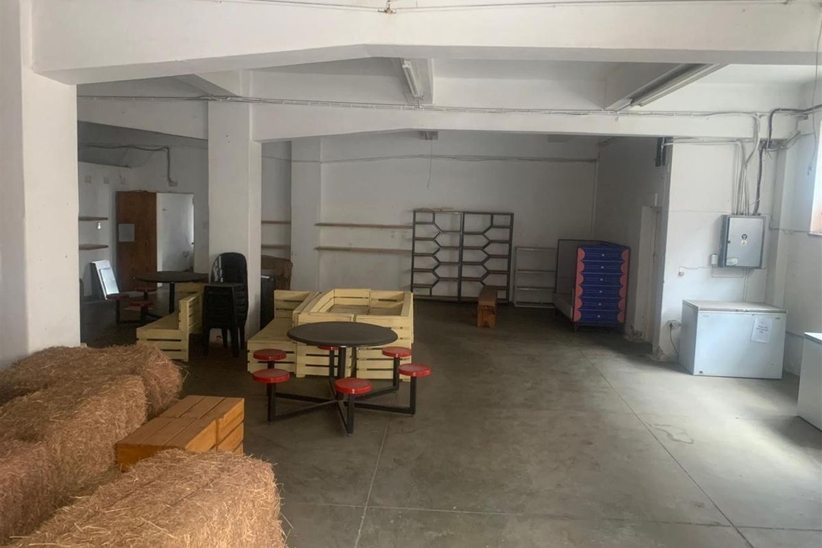 Apartment Block For Sale in Selby, Johannesburg - Photo 5