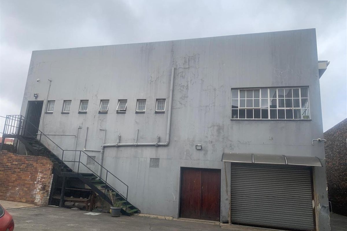 Apartment Block For Sale in Selby, Johannesburg - Photo 3