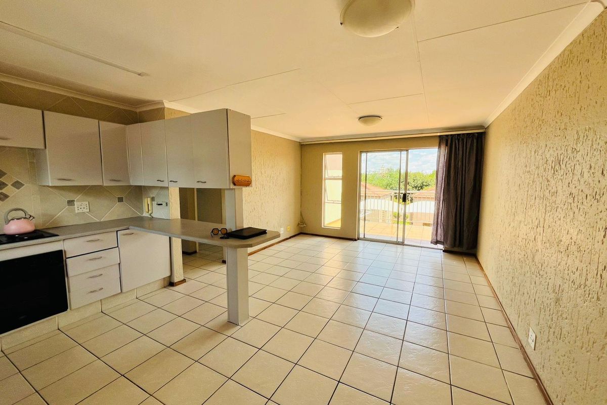 Charming 2-Bedroom Townhouse For Sale in SW 5, Vanderbijlpark SW - Photo 5