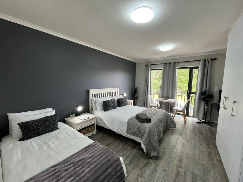 Modern Studio Apartment + Garage in popular Cederberg Estate in Haasendal - Photo 3