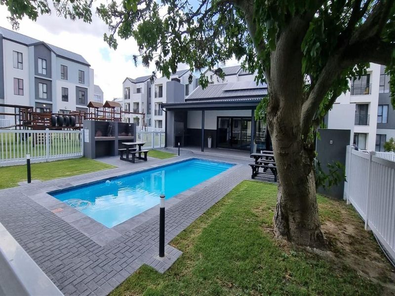 Modern Studio Apartment + Garage in popular Cederberg Estate in Haasendal - Photo 10