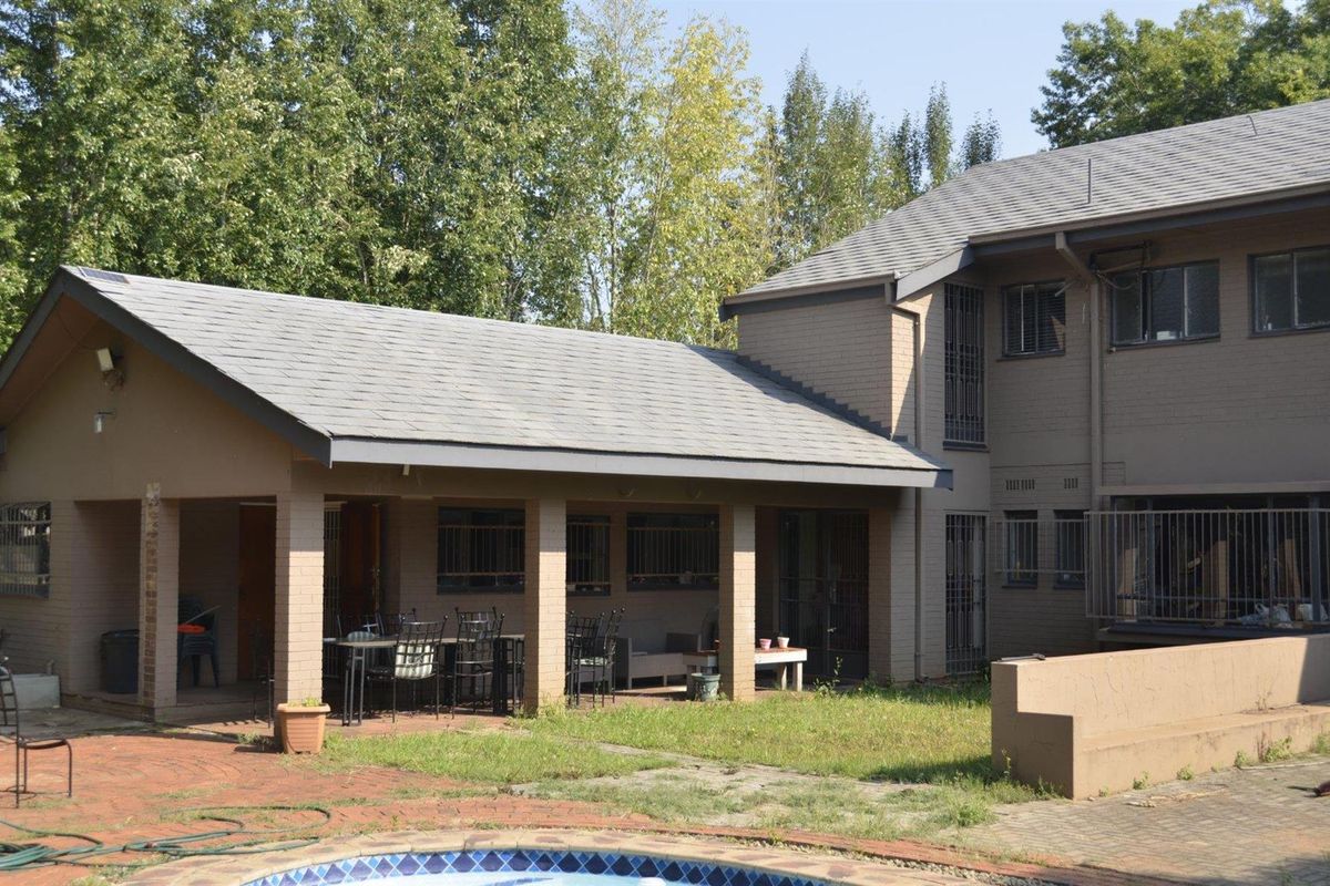 House For Sale in Meyerton Central, Meyerton - Photo 3