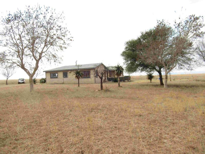 23HA PROPERTY FOR SALE IN NATURE RESERVE - Photo 9
