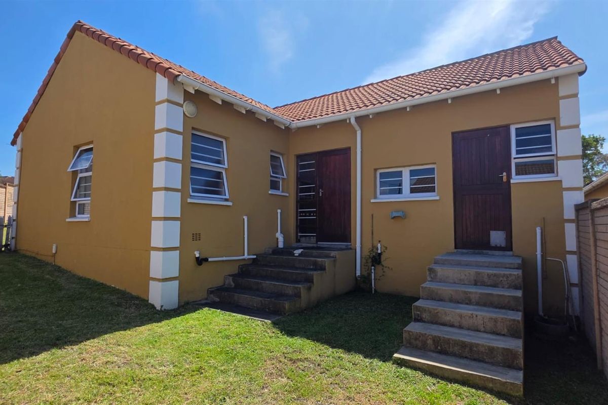 Well-Located 2-Bedroom Home in a Gated Complex - Photo 3