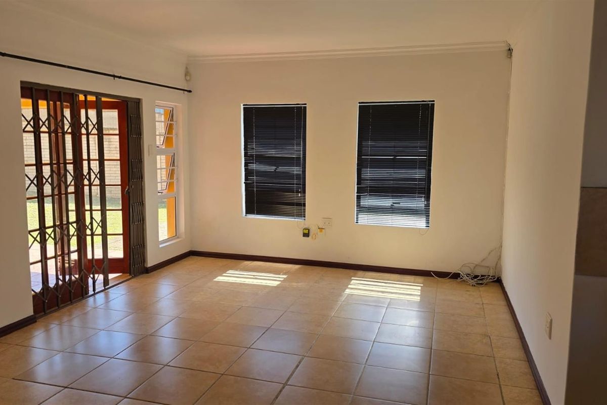 Well-Located 2-Bedroom Home in a Gated Complex - Photo 5