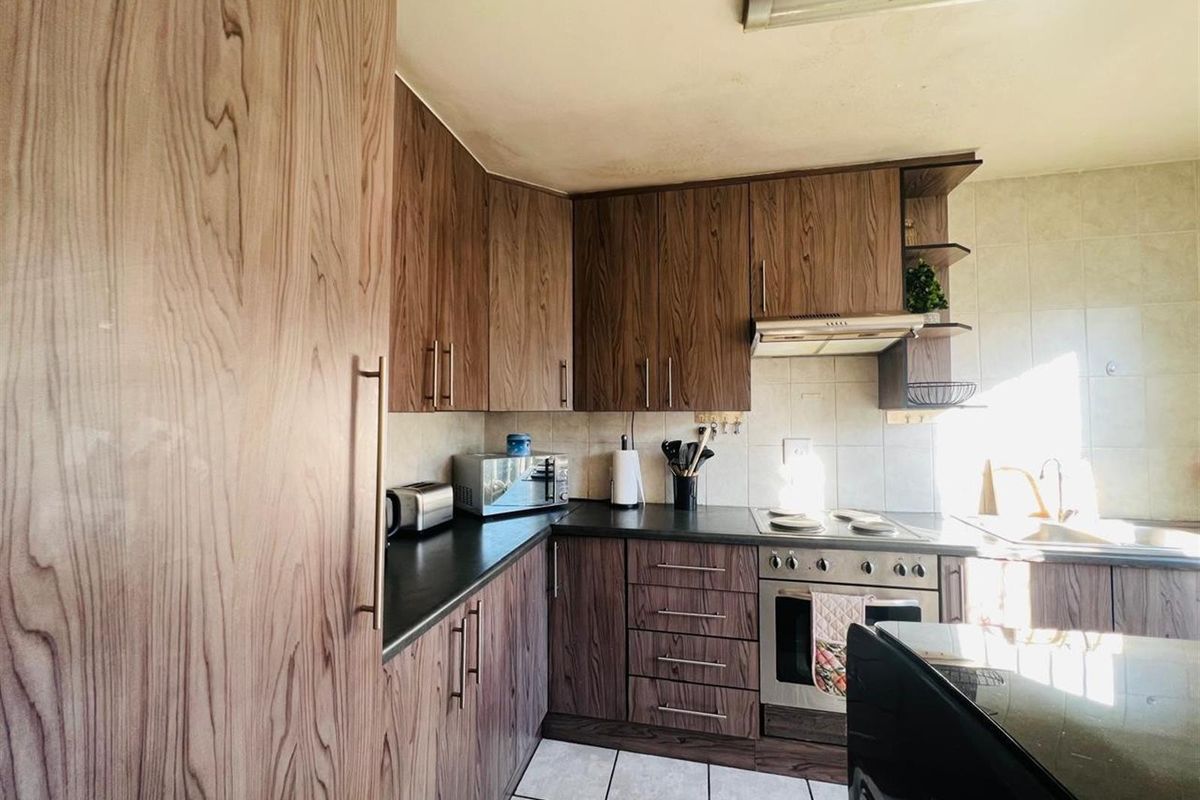 House for Sale in Sasolburg Central, Sasolburg - Photo 4