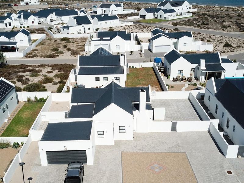 House For Sale in Atlantic Waves Estate, Laaiplek, Velddrif - Photo 4