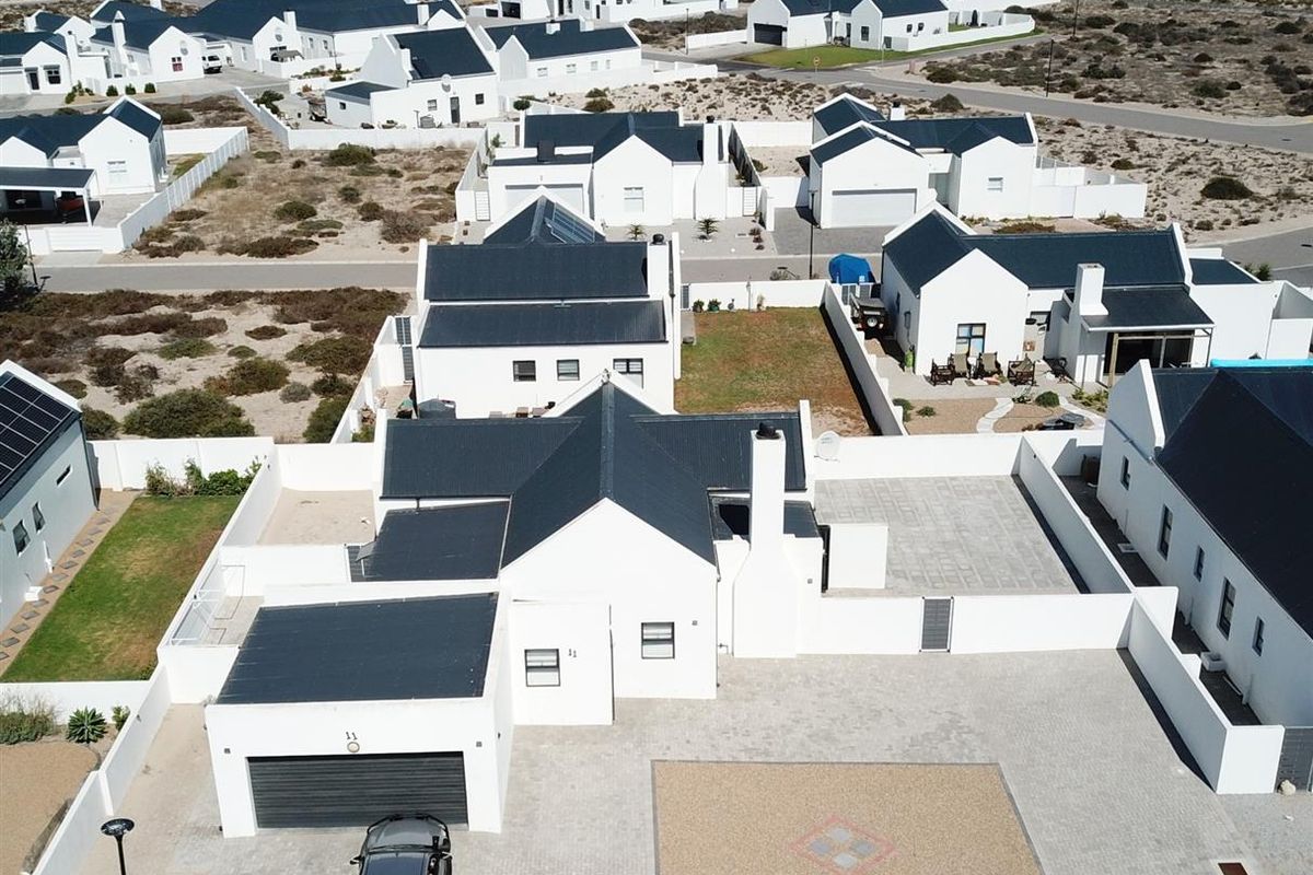 House For Sale in Atlantic Waves Estate, Laaiplek, Velddrif - Photo 4