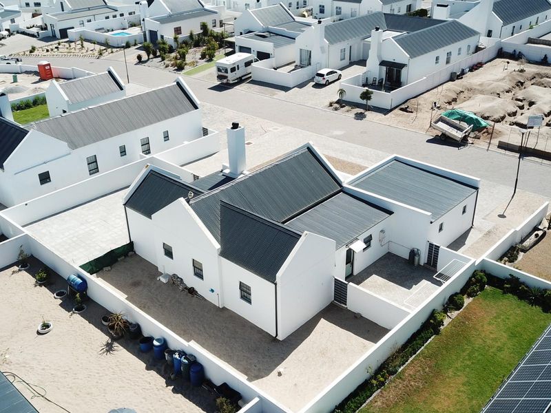 House For Sale in Atlantic Waves Estate, Laaiplek, Velddrif - Photo 5