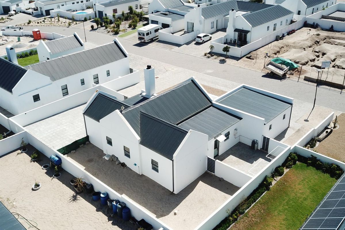 House For Sale in Atlantic Waves Estate, Laaiplek, Velddrif - Photo 5