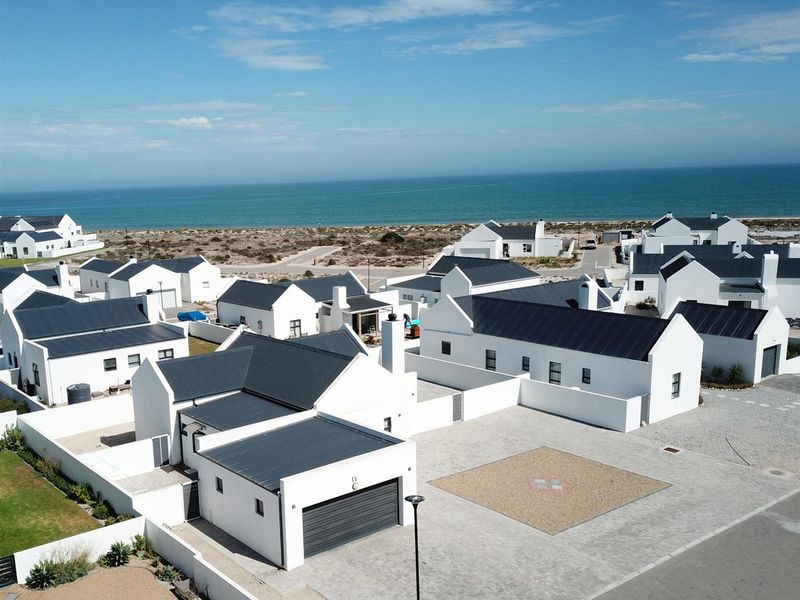 House For Sale in Atlantic Waves Estate, Laaiplek, Velddrif - Photo 3