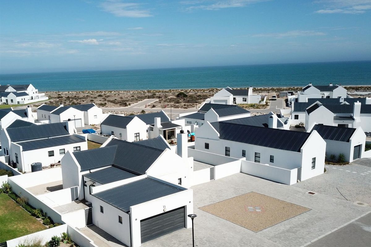 House For Sale in Atlantic Waves Estate, Laaiplek, Velddrif - Photo 3