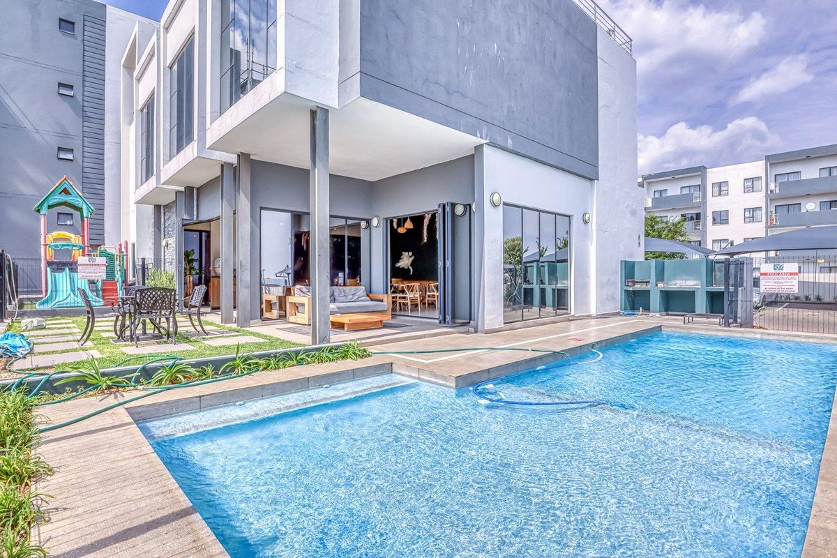 Apartment For Sale in New Road - Photo 2