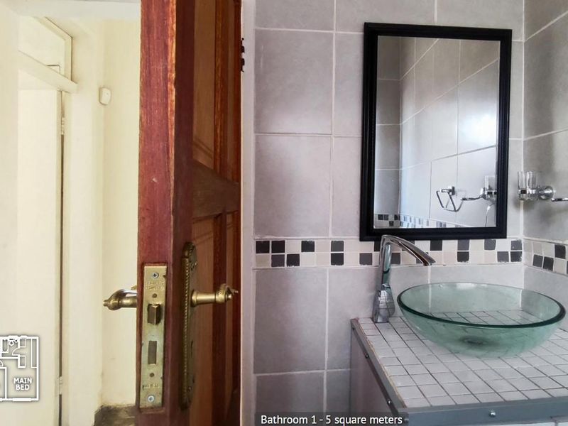 Spacious 4-Bedroom Home with Huge Potential in Nigel - Photo 7