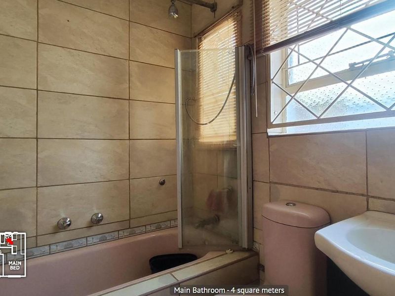 Spacious 4-Bedroom Home with Huge Potential in Nigel - Photo 10