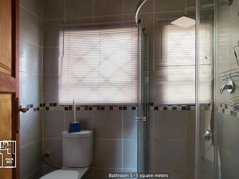 Spacious 4-Bedroom Home with Huge Potential in Nigel - Photo 8