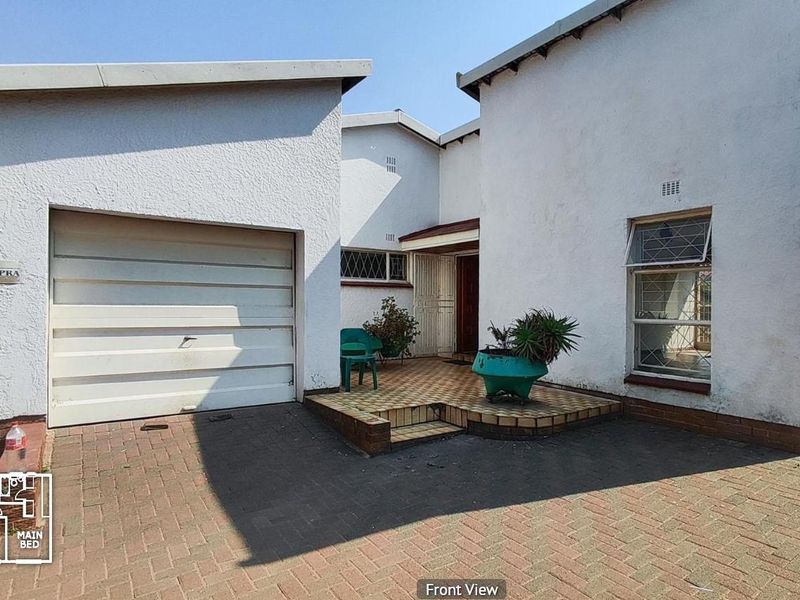 Spacious 4-Bedroom Home with Huge Potential in Nigel - Photo 2