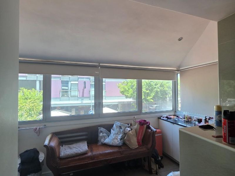 Specious Two bedroom apartment with 2nd Income Earning Commercial Ground For Sale in City Centre - Photo 9
