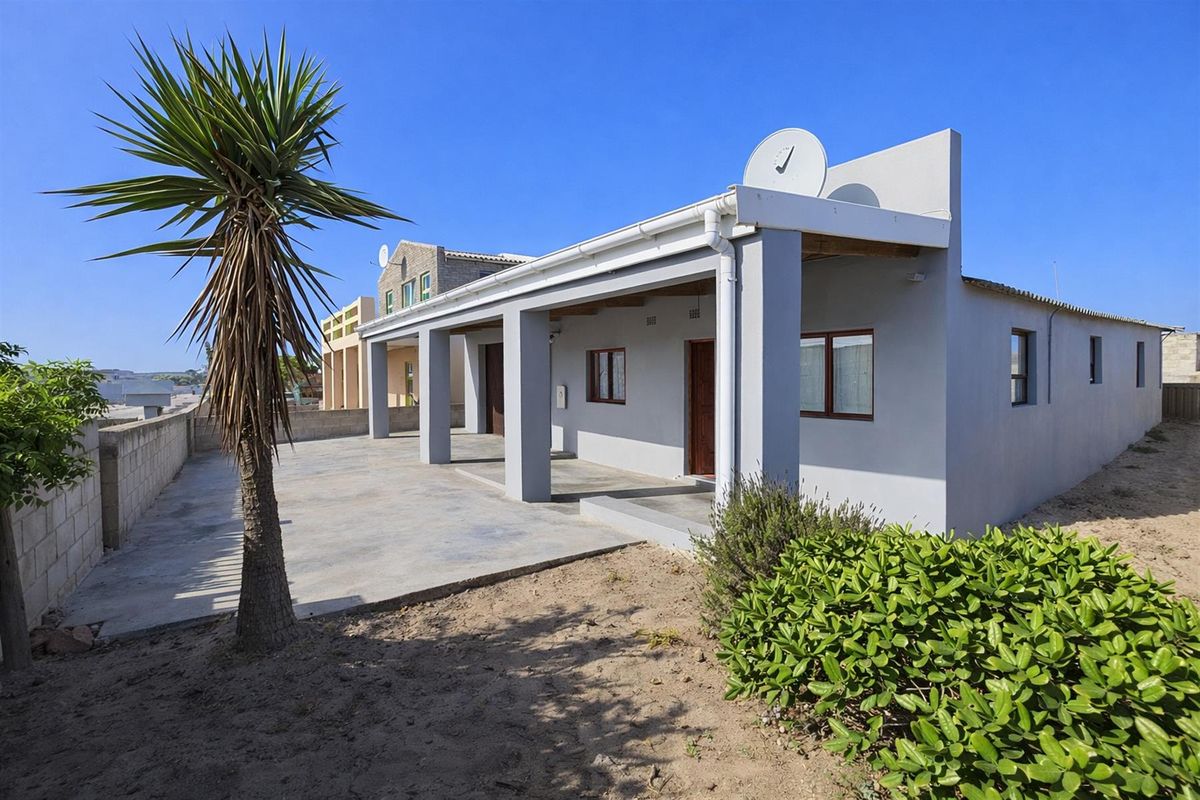 3 Bedroom Home for Sale - Ideal for Families or Investors - Photo 2