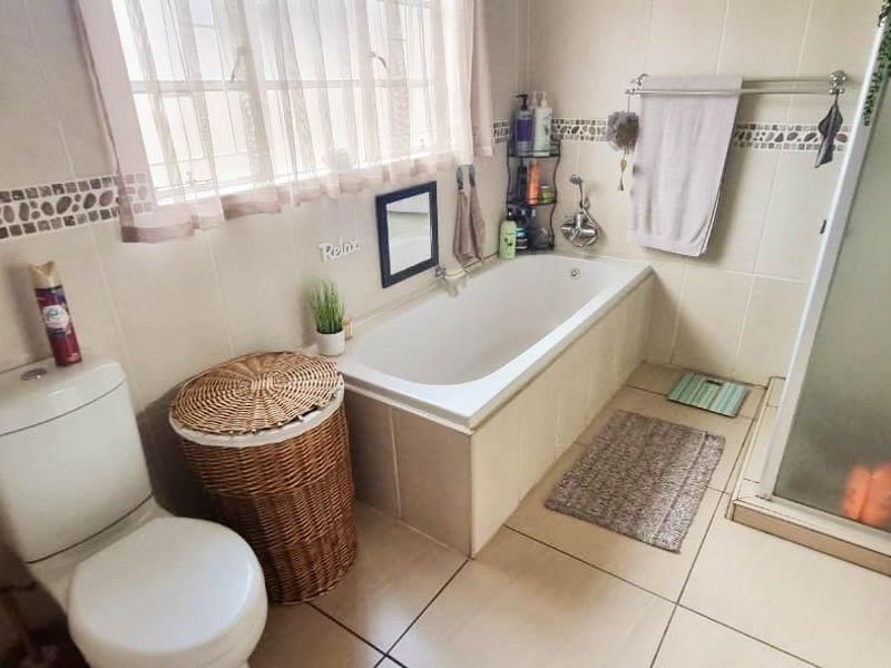 Well-Positioned 4-Bedroom Home with Flatlet in Delmas Central - Photo 9