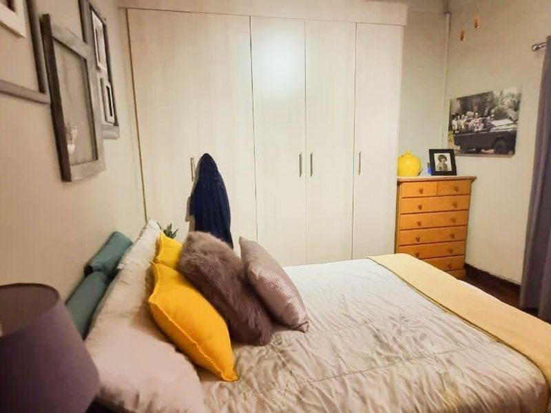 Well-Positioned 4-Bedroom Home with Flatlet in Delmas Central - Photo 10