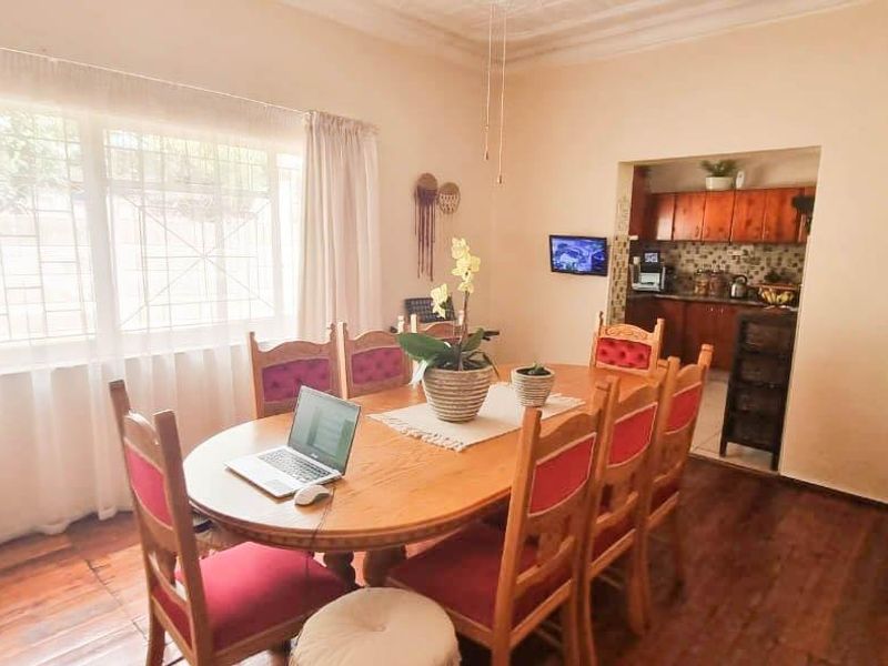 Well-Positioned 4-Bedroom Home with Flatlet in Delmas Central - Photo 4