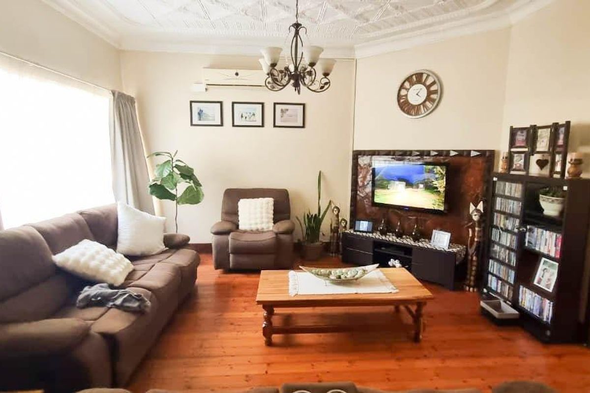 Well-Positioned 4-Bedroom Home with Flatlet in Delmas Central - Photo 3