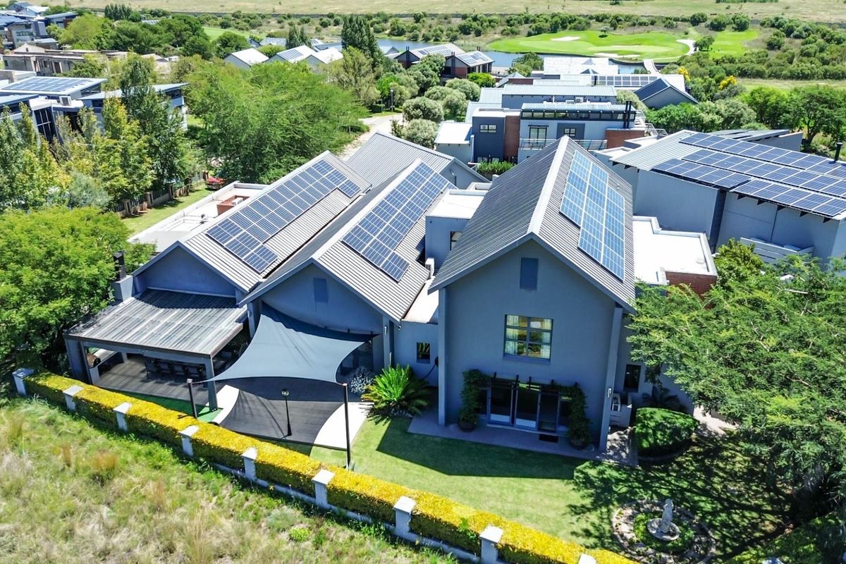 House For Sale in Copperleaf Estate, Centurion - Photo 2