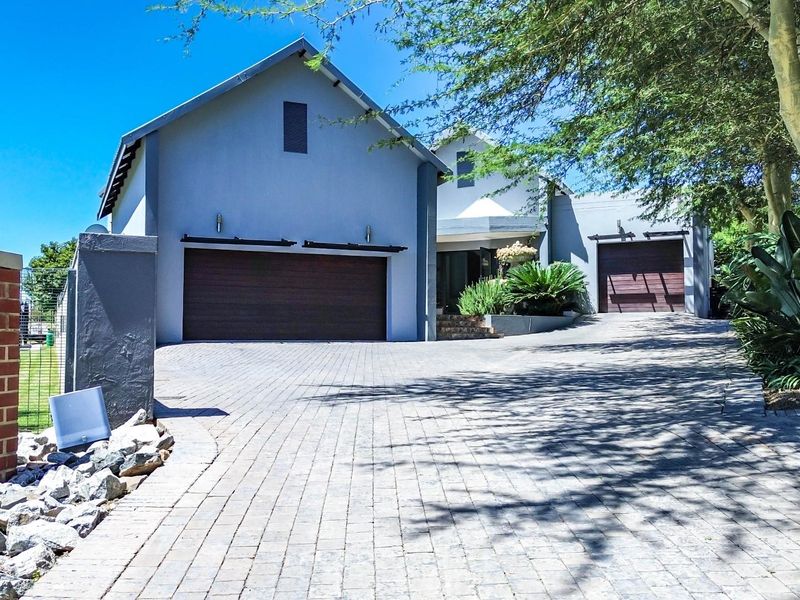 House For Sale in Copperleaf Estate, Centurion - Photo 4