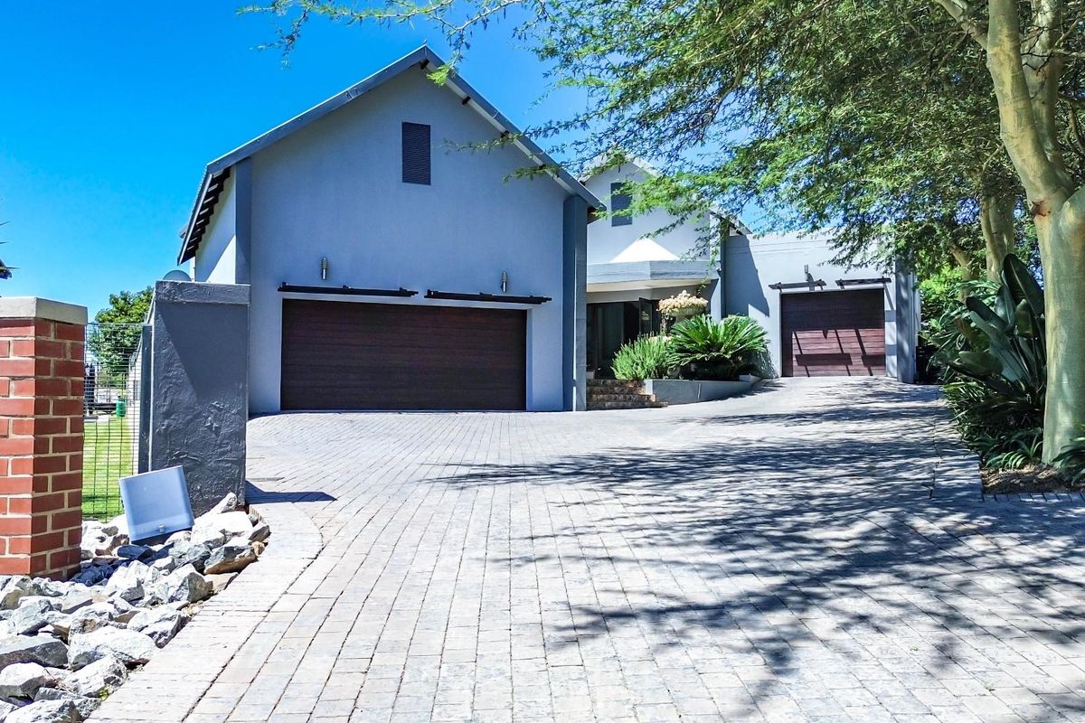 House For Sale in Copperleaf Estate, Centurion - Photo 4